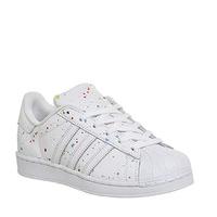 adidas superstar 1 paint splash