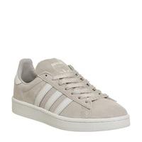 Adidas Campus CLEAR BROWN OFF WHITE