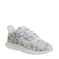 Adidas Tubular Shadow WHITE CAMO PRINT