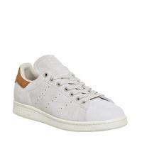 Adidas Stan Smith OFF WHITE CLEAR BROWN