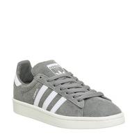 Adidas Campus GREY THREE WHITE