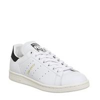 Adidas Stan Smith PREMIUM BLACK WHITE