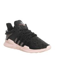 adidas equipment support adv black ice purple