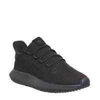 Adidas Tubular Shadow BLACK MONO