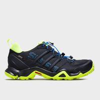 adidas mens terrex swift r gore tex shoes black