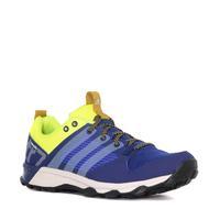 adidas mens kanadia 7 trail shoe blue