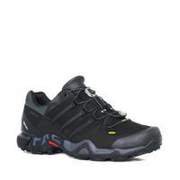 Adidas Men\'s Terrex Fast R GORE-TEX Outdoor Sports Shoe, Black