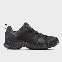 Adidas Men\'s Terrex AX2R Gore-Tex Trail Running Shoes, Black