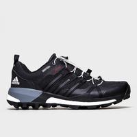 Adidas Men\'s Terrex Skychaser GORE-TEX Shoe, Black