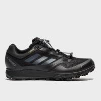 adidas mens terrex trailmaker gore tex shoes black