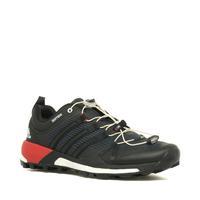 Adidas Men\'s Terrex Skychaser Shoes, Black