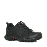 adidas mens terrex swift r gore tex shoe black