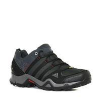 adidas mens ax2 gore tex shoe black