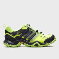 adidas mens terrex swift r gore tex shoes green