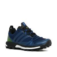 Adidas Men\'s Terrex Agravic Boost GORE-TEX Shoe, Navy