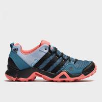Adidas Women\'s AX2 Shoe, Pink/Blue