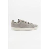 adidas stan smith cargo suede trainers khaki