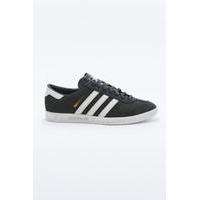 adidas Hamburg Core Black Trainers, BLACK