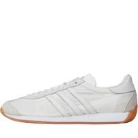 adidas Originals Country OG Trainers Vintage White/Vintage White/White