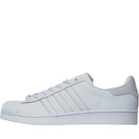 adidas originals mens superstar adicolor trainers halo bluehalo blueha ...