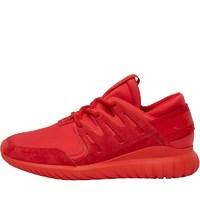 adidas Originals Mens Tubular Nova Trainers Red/Red/Core Black