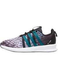 adidas originals mens sl loop racer trainers black