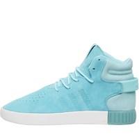 adidas originals mens tubular invader trainers clear aquaclear aquavin ...