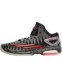 adidas mens crazylight boost bad dreams trainers blackscarlet