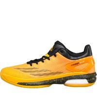 adidas Mens Crazylight Boost Low Basketball Shoes Solid Gold/Black/Solid Gold