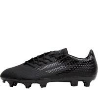 adidas Mens Crazyquick Malice SG Rugby Boots Core Black
