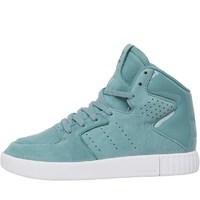 adidas originals womens tubular invader 20 trainers vapour steelvapour ...