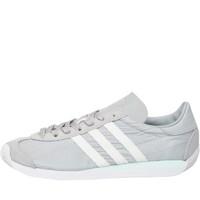 adidas Originals Womens Country OG Trainers Clear Onix/White/White