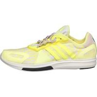 adidas womens stellasport yvori studio training shoes solar yellowwhit ...