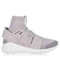 ADIDAS ORIGINALS Tubular Doom Primeknit Shoes