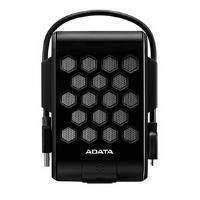Adata Hd720 (1tb) Hard Drive Usb 3.0 Waterproof/dustproof/shockproof External (black)