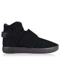 ADIDAS ORIGINALS Tubular Invader High Top Trainers