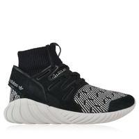 ADIDAS ORIGINALS Tubular Doom Primeknit Shoes