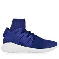 ADIDAS ORIGINALS Tubular Doom Primeknit Shoes