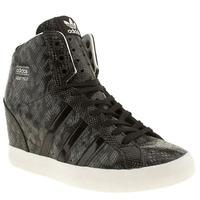 adidas basket profi heel