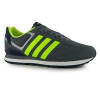 adidas 10k Suede Mens Trainers