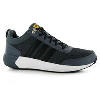 adidas Race Winter Trainers Mens