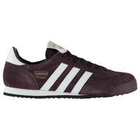 adidas Dragon Mens Trainers