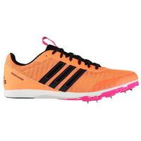 adidas Distancestar Track Running Shoes Ladies