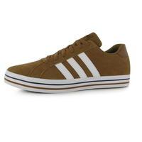 adidas Weekly Suede Trainers Mens