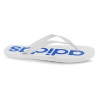 adidas neo flip flops mens