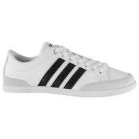 adidas caflaire trainers mens