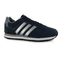 adidas 10k suede mens trainers