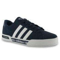 adidas Neo Daily Mono Trainers