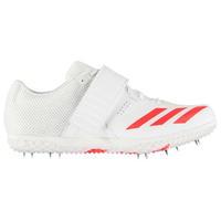 adidas adizero mens high jump track shoes