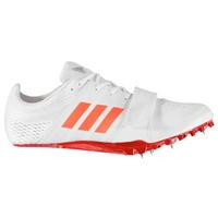 adidas adizero accelerator track running shoes mens